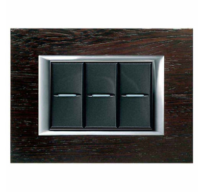 MẶT CHE 3M - WENGE